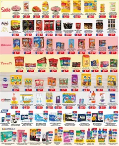 Pré-Visualização do folheto "Ofertas do semana" da loja Supermercados Rondon válido a partir de 05/12/2025 | Página: 3