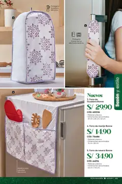 Vista previa de Campaña C18/2025 de la tienda Azzorti válido desde 03/11/2025 | Página : 207