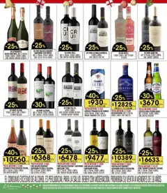 Vista previa del folleto de la tienda Coto válido desde el 01/12/2025 | Página: 14