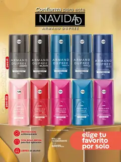 Vista previa las ofertas de la tienda Fuller - Campaña 16 2025 desde el 12/11/2025 | Página: 58