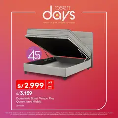 Vista previa de Catálogo de la tienda Oechsle válido desde 23/02/2026