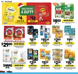 Preview of catalogue Catalogue SA from shop Drakes valid 12/11/2025 | Page: 16