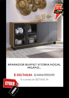 Vista previa del folleto de la tienda Río Shop Deco válido desde el 03/11/2025 | Página: 3