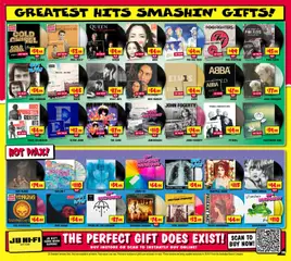 Preview of catalogue Catalogue from shop JB Hi-Fi valid 04/12/2025 | Page: 39