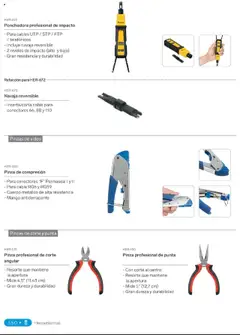 Vista previa las ofertas de la tienda Steren - Catálogo desde el 01/01/2025 | Página: 368