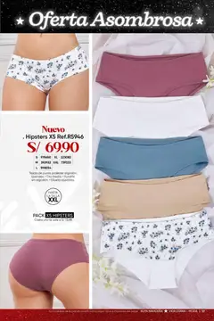 Vista previa de Black Friday de la tienda Azzorti válido desde 03/11/2025 | Página: 61