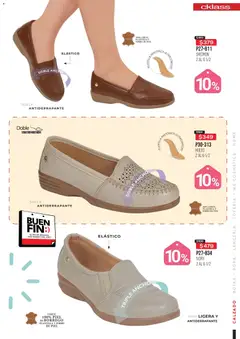 Vista previa las ofertas de la tienda Cklass - Buen Fin desde el 12/11/2025 | Página: 255