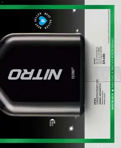 Folleto de la tienda CyZone válido desde el 14.10.2025 | Página: 23