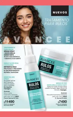 Vista previa del folleto de la tienda Gigot válido desde el 01/11/2025 | Página: 97