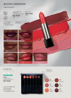 Pré-Visualização do folheto "Ciclo 15/2025" da loja O Boticário válido a partir de 13/10/2025 | Página: 118