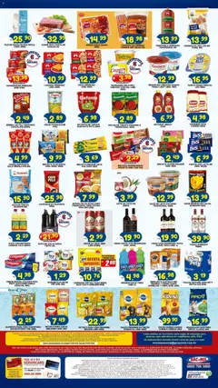 Pré-Visualização do folheto "Ofertas da semana" da loja Bramil Supermercados válido a partir de 10/11/2025 | Página: 2
