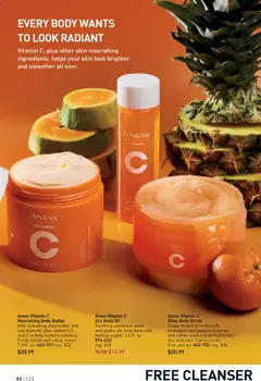 Ad Preview of Avon Brochure from 11/05/2025 | Page: 82