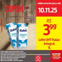Pré-Visualização do folheto "Ofertas da semana" da loja Oxan Atacadista válido a partir de 10/11/2025 | Página: 8