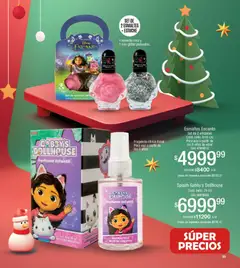 Vista previa del folleto de la tienda Millanel válido desde el 10/11/2025 | Página: 37