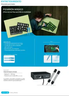 Vista previa las ofertas de la tienda Steren - Catálogo desde el 01/01/2025 | Página: 118