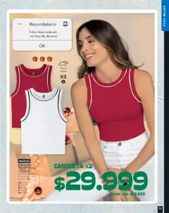  Vista previa del prospecto Campaña 17 / 2025 del almacen Pacifika válida del 25/09/2025 al 31/12/2025 | Página : 35