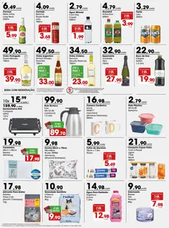 Pré-Visualização do folheto "Ofertas da semana" da loja Zaffari válido a partir de 10/11/2025 | Página: 3