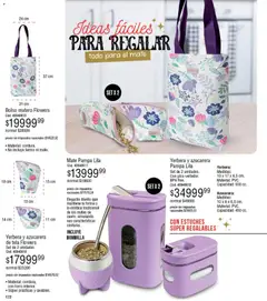 Vista previa del folleto de la tienda Millanel válido desde el 10/11/2025 | Página: 198