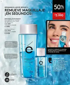 Folleto de la tienda Ésika válido desde el 14.10.2025 | Página: 65