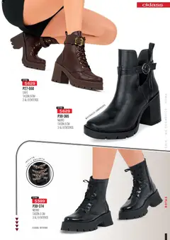 Vista previa las ofertas de la tienda Cklass - Buen Fin desde el 12/11/2025 | Página: 225