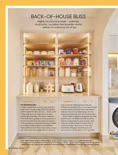 Preview of catalogue Bunnings Catalogue November from shop Bunnings Warehouse valid 01/11/2025 | Page: 48