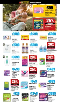 Vista previa del folleto de la tienda Diarco válido desde el 01/12/2025 | Página: 13