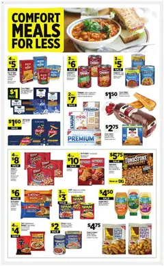 Ad Preview of Dollar General Weekly Ad from 11/30/2025 | Page: 9