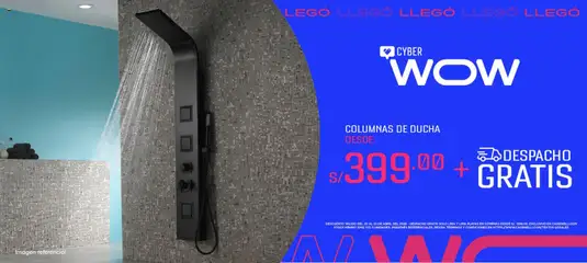 Vista previa de Cassinelli catálogo de la tienda Cassinelli válido desde 20/04/2026