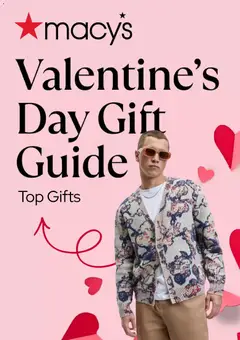 Ad Preview of Macy's Weekly Ad from 01/19/2026