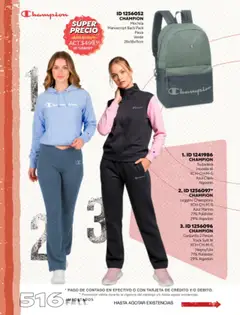 Vista previa las ofertas de la tienda Price Shoes - Catálogo Fall Importados desde el 18/08/2025 | Página: 516