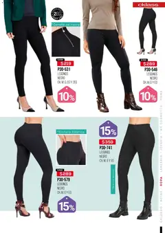 Vista previa las ofertas de la tienda Cklass - Buen Fin desde el 12/11/2025 | Página: 59