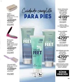Vista previa del folleto de la tienda Millanel válido desde el 10/11/2025 | Página: 175