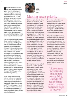 Preview of catalogue Autumn Magazine from shop Priceline Pharmacy valid 20/02/2025 | Page: 9