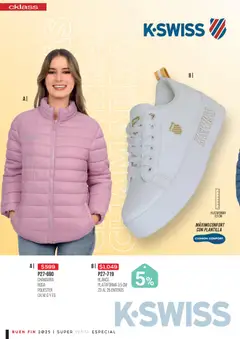 Vista previa las ofertas de la tienda Cklass - Buen Fin desde el 12/11/2025 | Página: 352