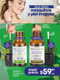 Vista previa las ofertas de la tienda Fuller - Campaña 16 2025 desde el 12/11/2025 | Página: 123