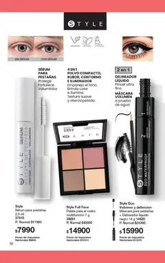 Vista previa del folleto de la tienda Gigot válido desde el 01/01/2026 | Página: 38