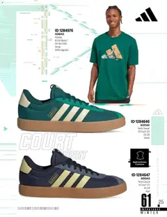 Vista previa las ofertas de la tienda Price Shoes - Catálogo Importados Winter 2025 desde el 11/11/2025 | Página: 61