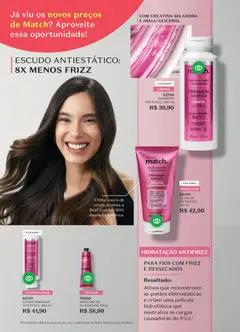 Pré-Visualização do folheto "Ciclo 17/2025" da loja O Boticário válido a partir de 01/12/2025 | Página: 194