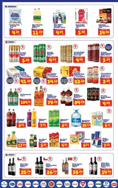 Pré-Visualização do folheto "Ofertas da semana" da loja Boa Supermercados válido a partir de 30/10/2025 | Página: 2