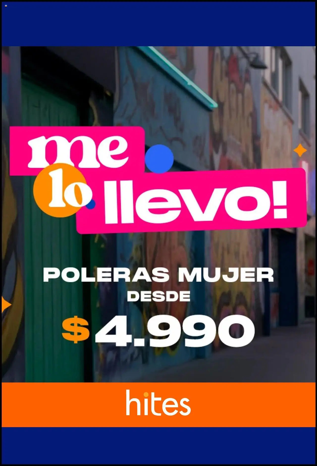 Hites Ofertas > válido desde 17.10.2025 > número de página 1