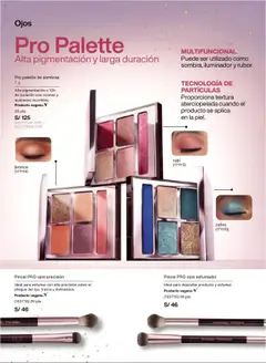 Vista previa de Ciclo 17 de la tienda Natura válido desde 03/10/2025 | Página : 99