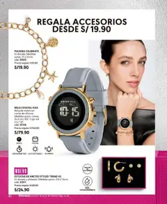 Vista previa de Black Friday de la tienda CyZone válido desde 24/10/2025 | Página : 94