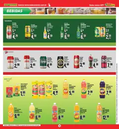 Pré-Visualização do folheto "Encarte" da loja RedEconomia válido a partir de 15/10/2025 | Página: 14