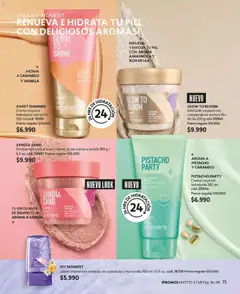 Folleto de la tienda CyZone válido desde el 01.12.2025 | Página: 87