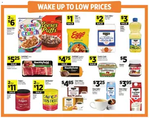 Ad Preview of Dollar General Black Friday from 11/23/2025 | Page: 9