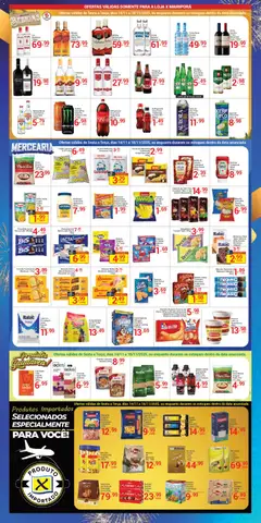 Pré-Visualização do folheto "Ofertas da semana" da loja X Supermercados válido a partir de 14/11/2025 | Página: 2