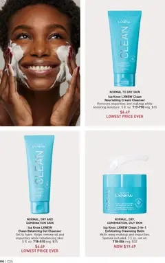 Ad Preview of Avon Brochure from 12/03/2025 | Page: 86