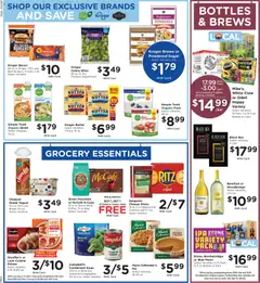 Ad Preview of King Soopers Weekly Ad from 11/28/2025 | Page: 6