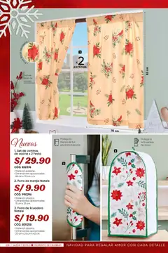 Vista previa de Campaña C17/2025 de la tienda Azzorti válido desde 15/10/2025 | Página : 242