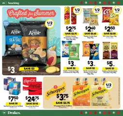 Preview of catalogue Catalogue from shop Drakes valid 10/12/2025 | Page: 16